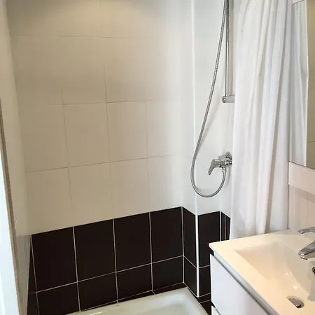 Appartement Studio Raymond Poincare
